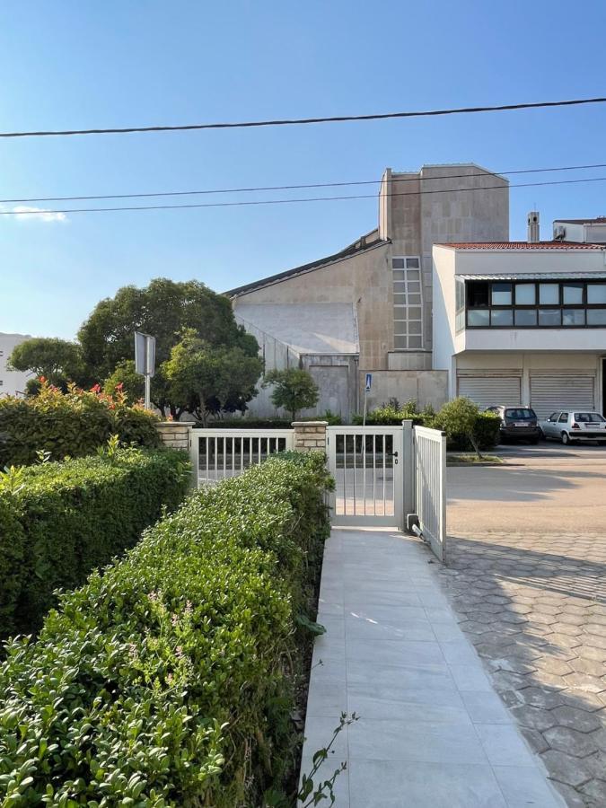 La Storia - Holiday Apartment House Zadar Exterior foto
